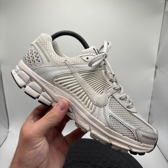 Nike Other - Nike Zoom Vomero 5 SP Vast Grey Sneakers Mens Size 6.5 EUC (No Box)